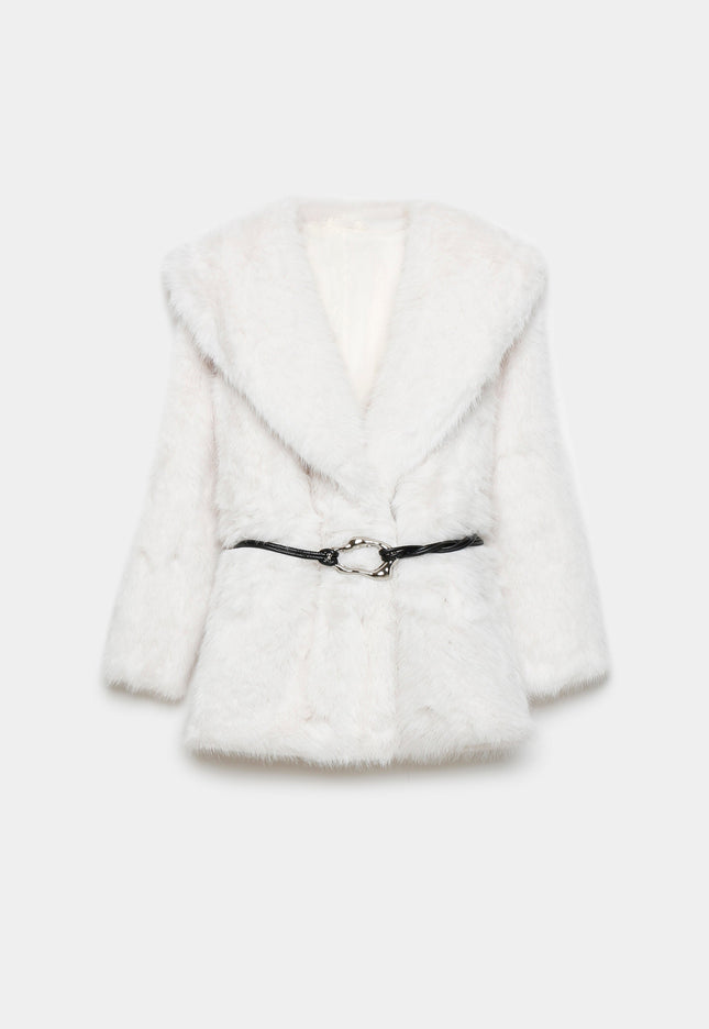 CHAQUETA ARMONIAS AMELIE