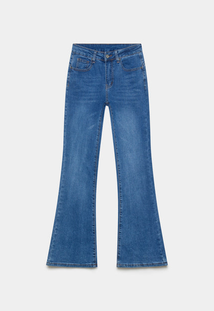 JEANS ARMONIAS FLARE