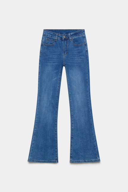 JEANS ARMONIAS FLARE