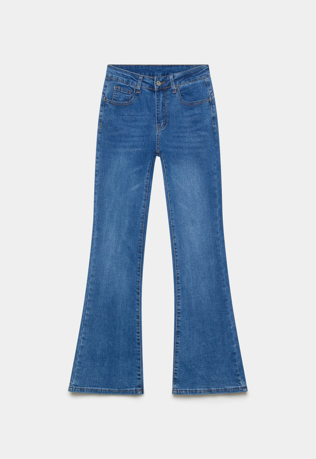 JEANS ARMONIAS FLARE
