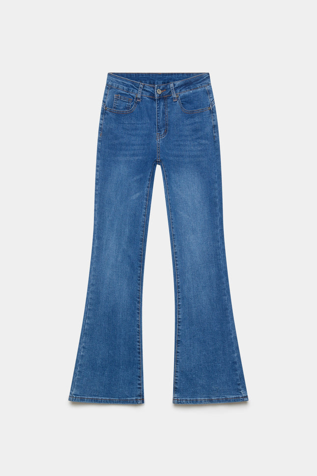 JEANS ARMONIAS FLARE