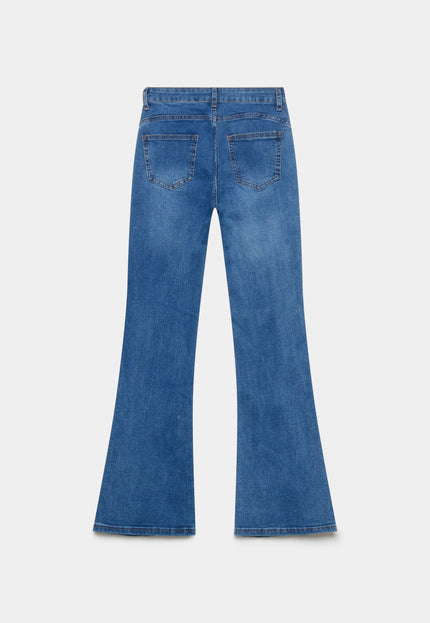 JEANS ARMONIAS FLARE