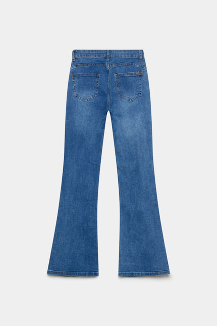 JEANS ARMONIAS FLARE