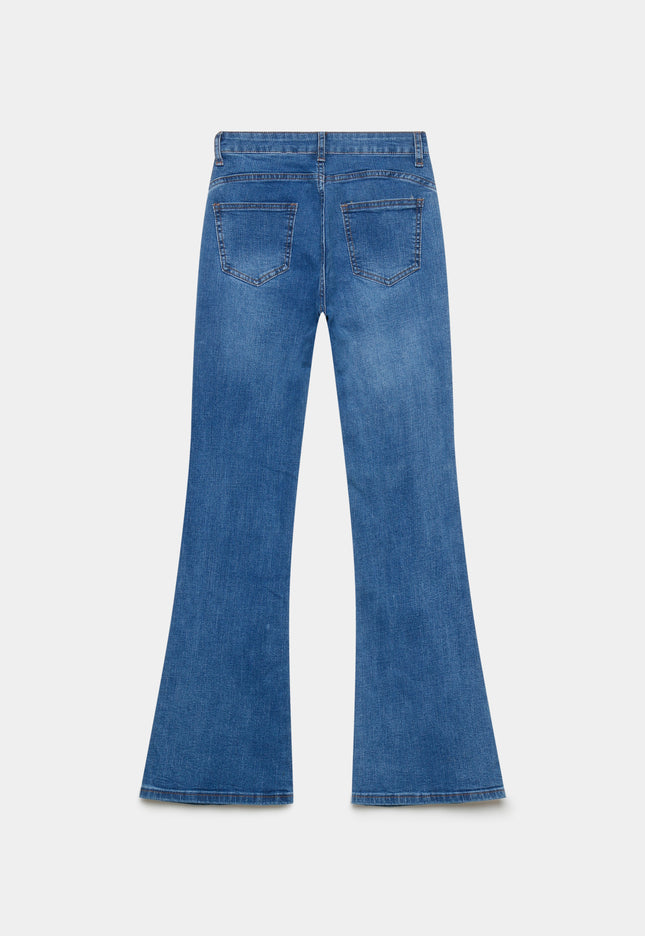 JEANS ARMONIAS FLARE
