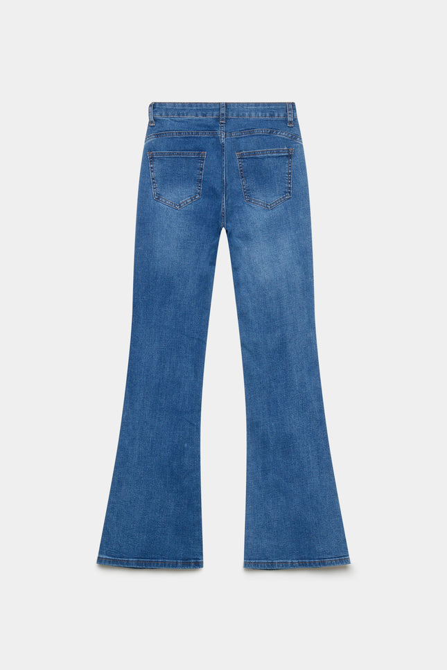 JEANS ARMONIAS FLARE