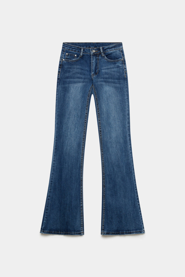 JEANS ARMONIAS FLARE