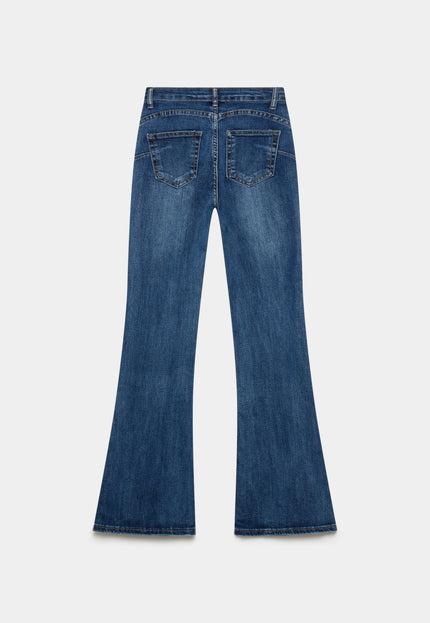 JEANS ARMONIAS FLARE