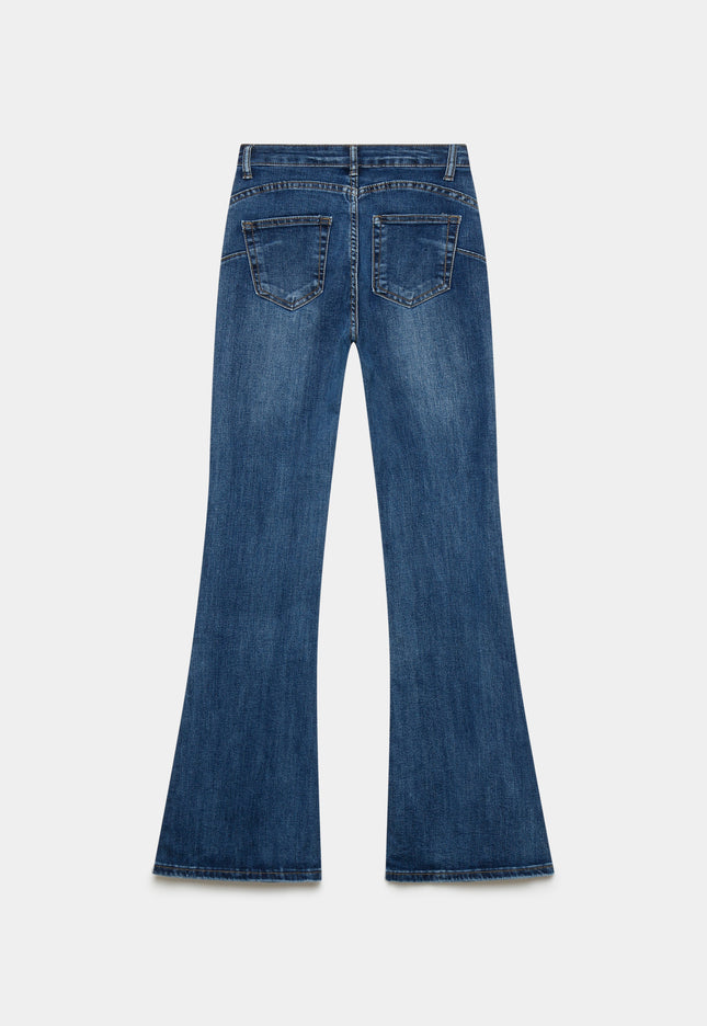 JEANS ARMONIAS FLARE