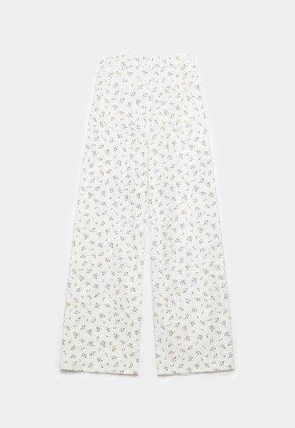 JEANS ARMONIAS FLORES