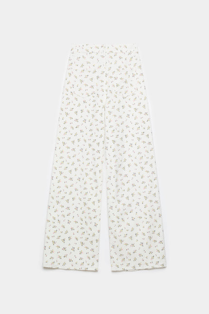 JEANS ARMONIAS FLORES