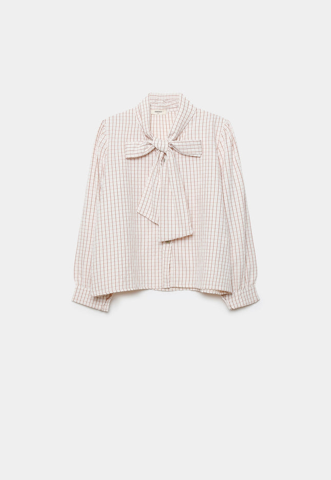 CAMISA ARMONIAS TEEN LAZO