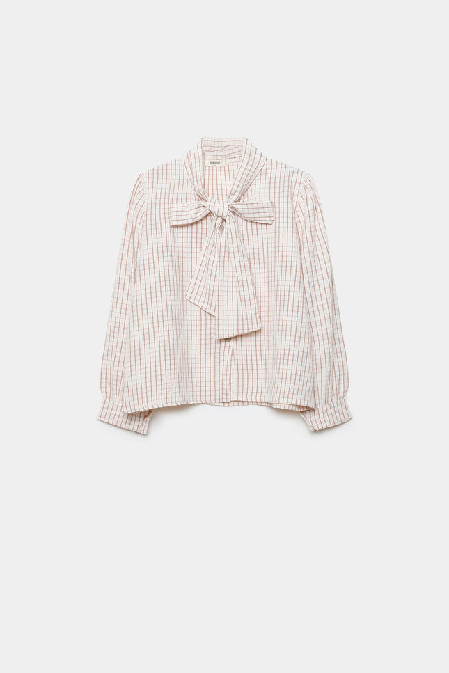 CAMISA ARMONIAS TEEN LAZO