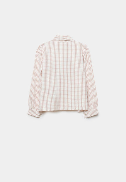 CAMISA ARMONIAS TEEN LAZO