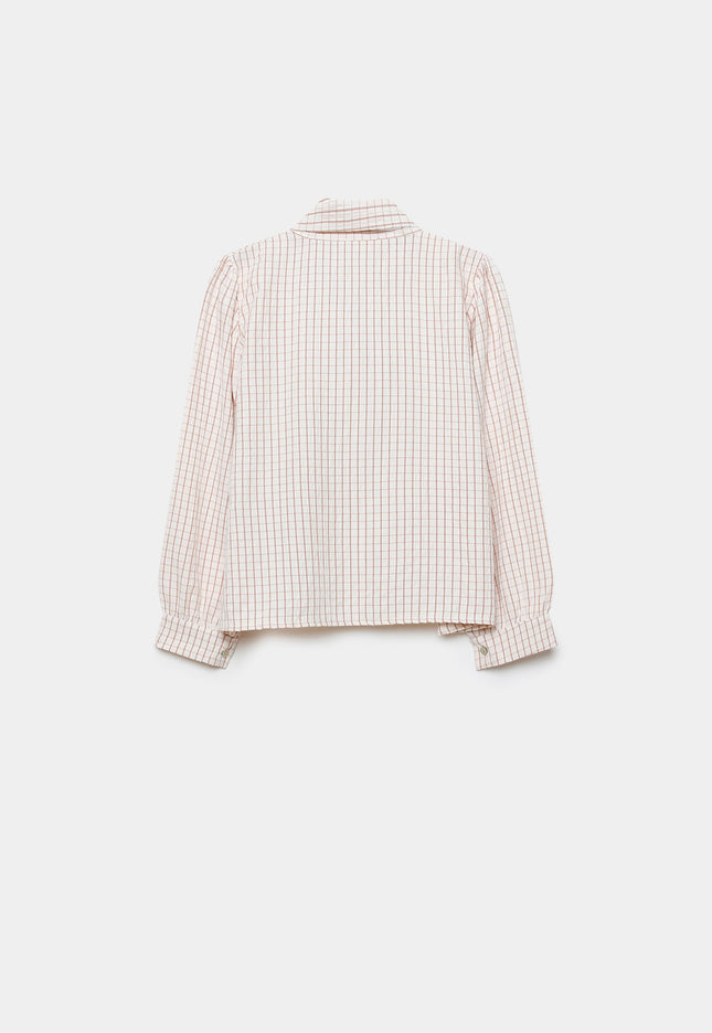 CAMISA ARMONIAS TEEN LAZO