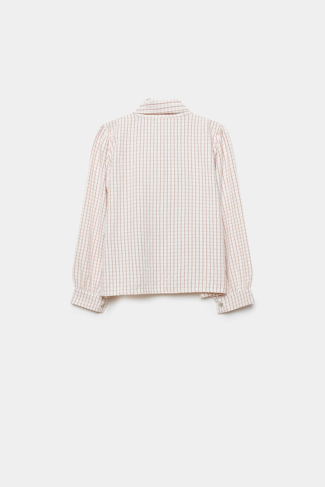 CAMISA ARMONIAS TEEN LAZO