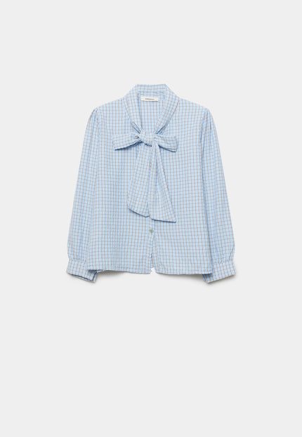 CAMISA ARMONIAS TEEN LAZO