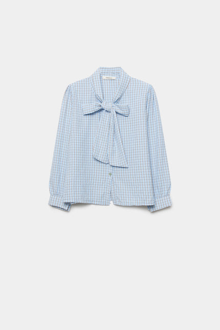 CAMISA ARMONIAS TEEN LAZO