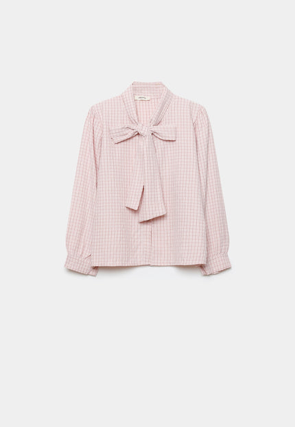 CAMISA ARMONIAS TEEN LAZO