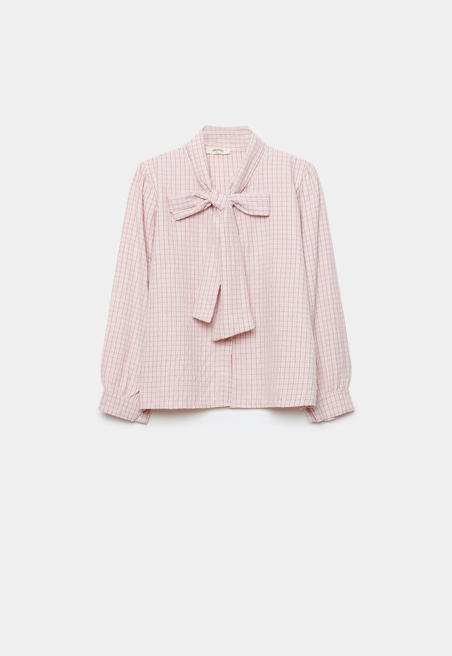 CAMISA ARMONIAS TEEN LAZO