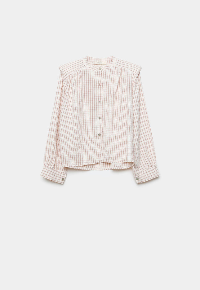 CAMISA ARMONIAS TEEN HALEY