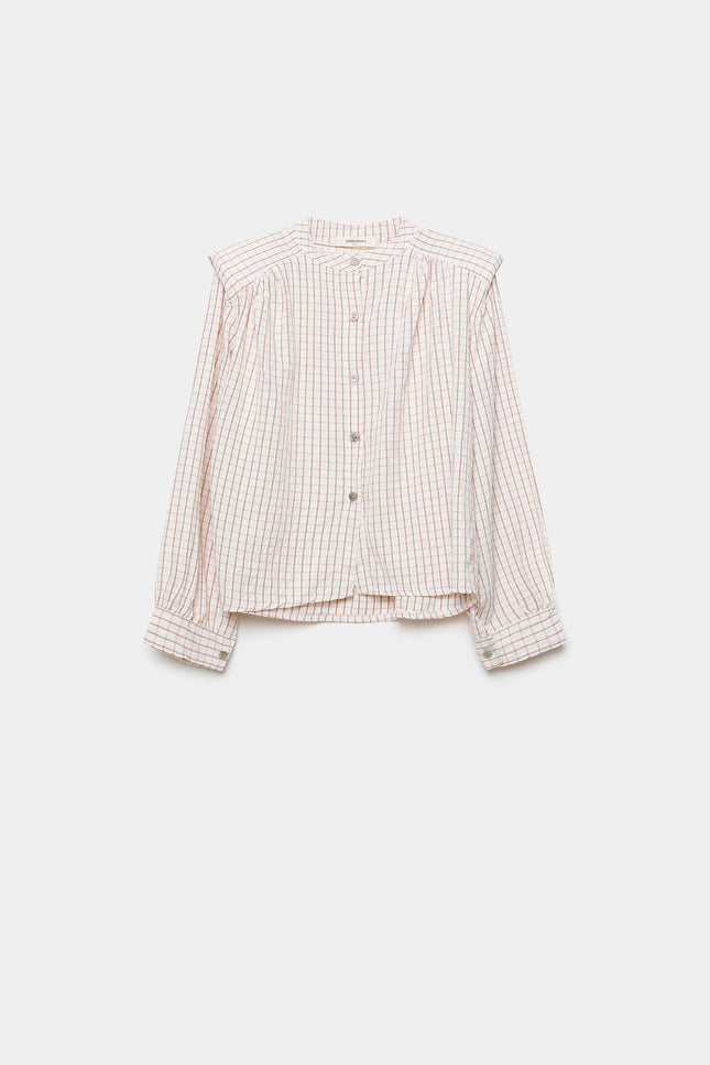 CAMISA ARMONIAS TEEN HALEY