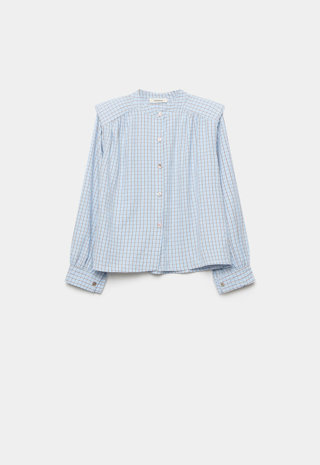 CAMISA ARMONIAS TEEN HALEY