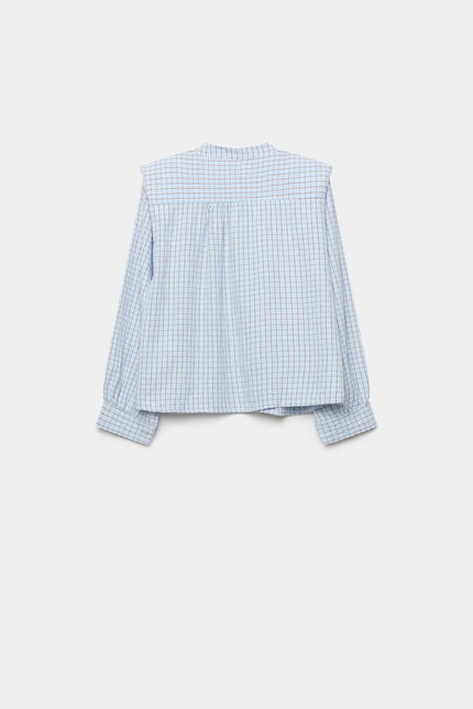 CAMISA ARMONIAS TEEN HALEY