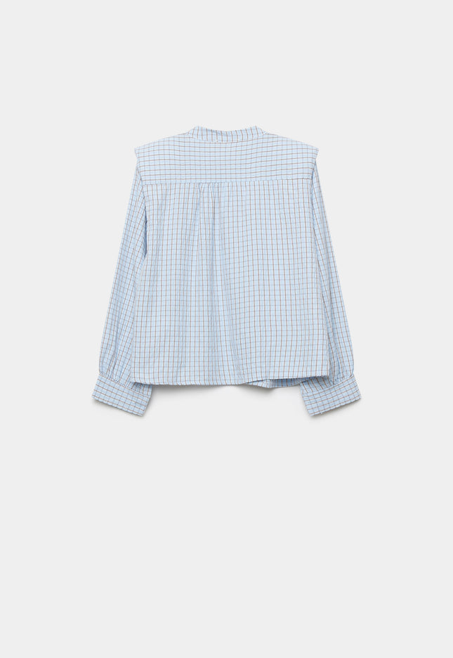 CAMISA ARMONIAS TEEN HALEY