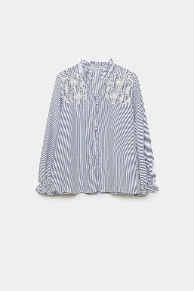 CAMISA ARMONIAS RAYAS