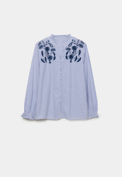 CAMISA ARMONIAS RAYAS
