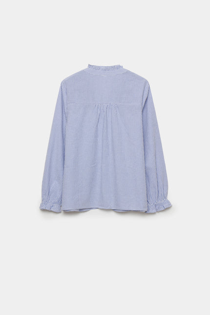 CAMISA ARMONIAS RAYAS