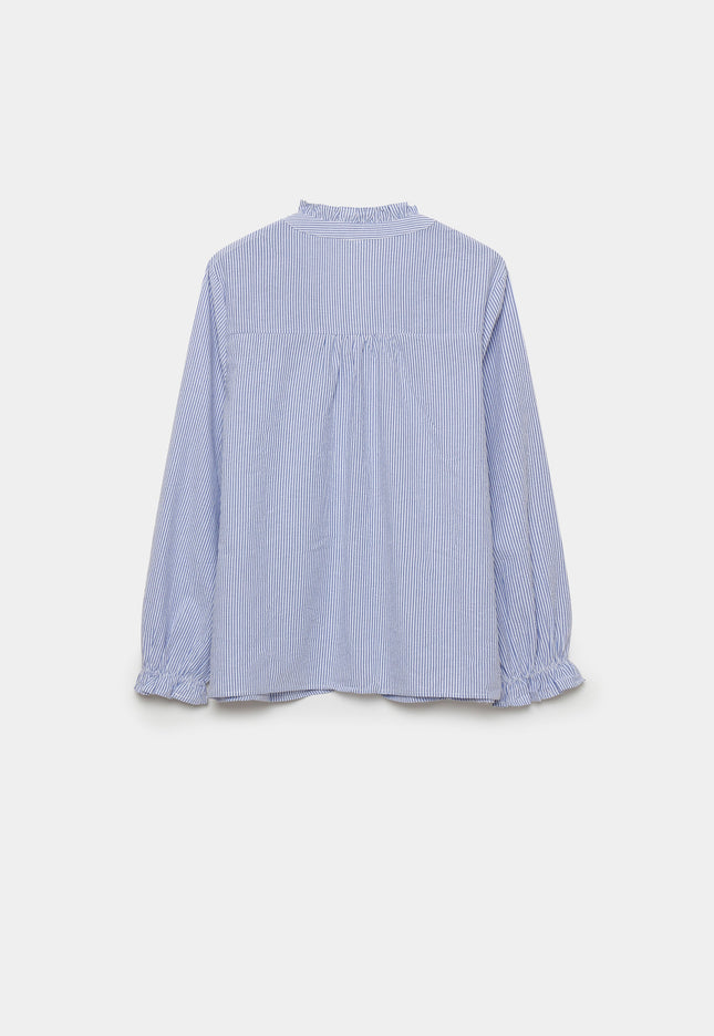 CAMISA ARMONIAS RAYAS