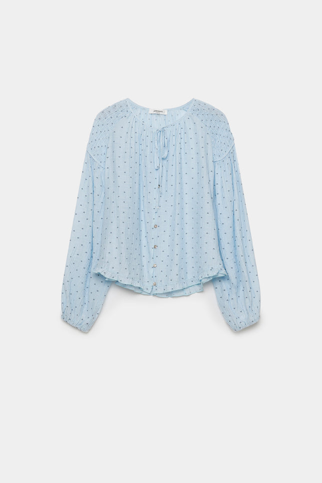 BLUSA ARMONIAS PREMIUM CORES