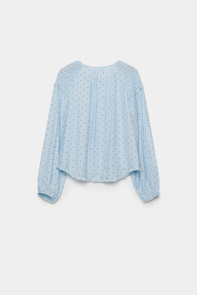 BLUSA ARMONIAS PREMIUM CORES