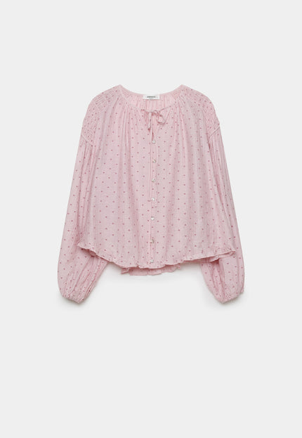 BLUSA ARMONIAS PREMIUM CORES