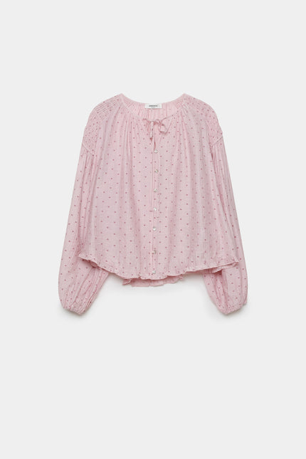 BLUSA ARMONIAS PREMIUM CORES