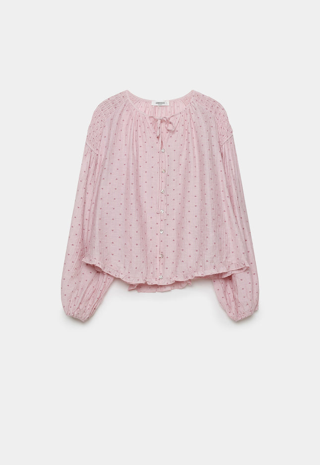 BLUSA ARMONIAS PREMIUM CORES