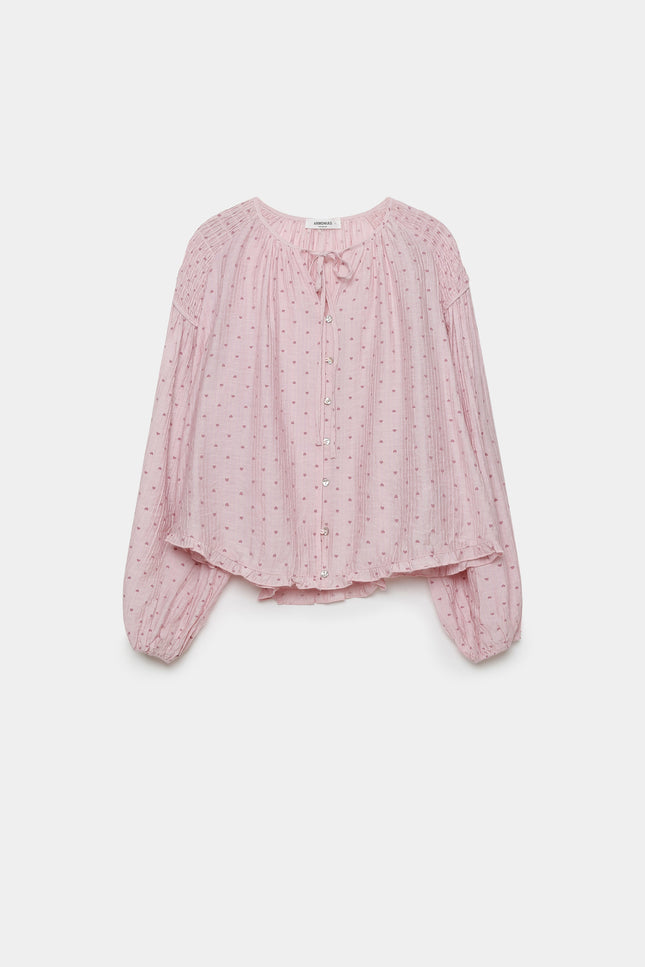 BLUSA ARMONIAS PREMIUM CORES