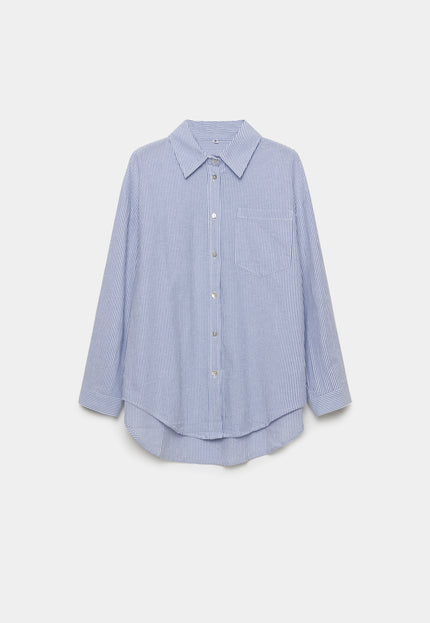CAMISA ARMONIAS RAYAS