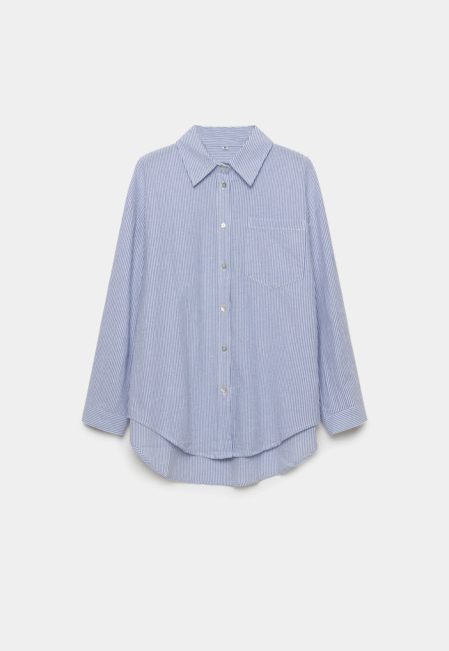 CAMISA ARMONIAS RAYAS