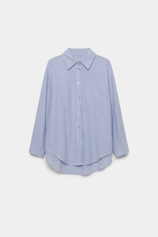 CAMISA ARMONIAS RAYAS