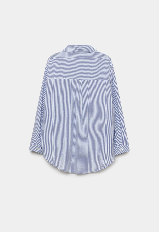 CAMISA ARMONIAS RAYAS