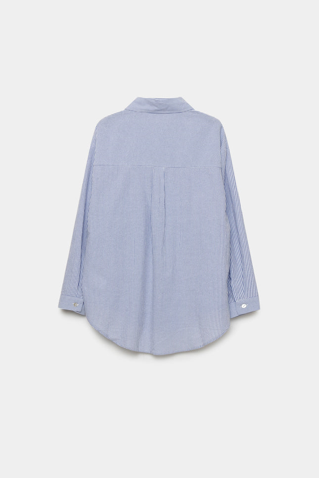 CAMISA ARMONIAS RAYAS