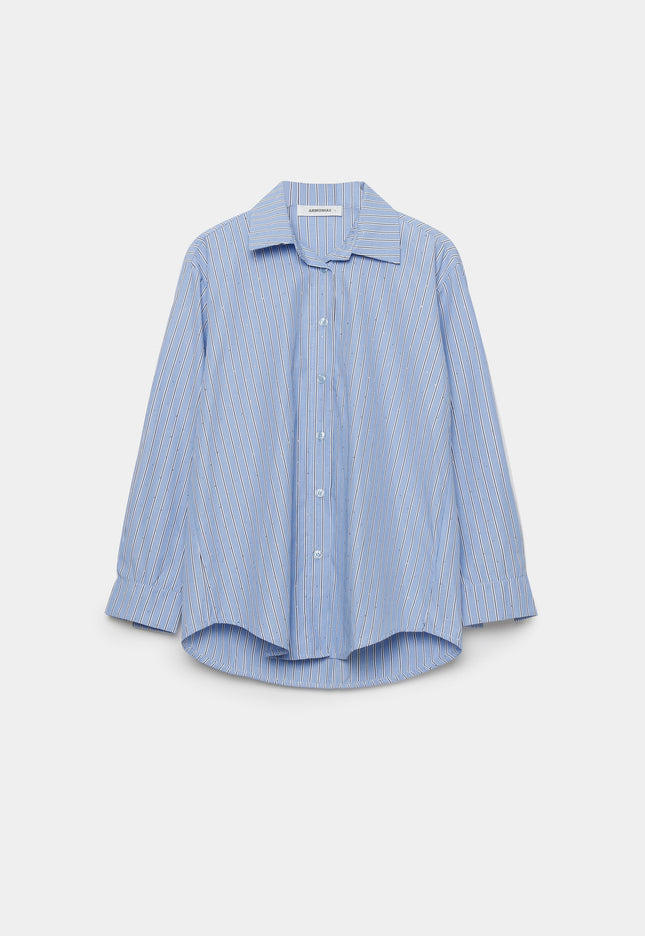 CAMISA ARMONIAS BRILLOS