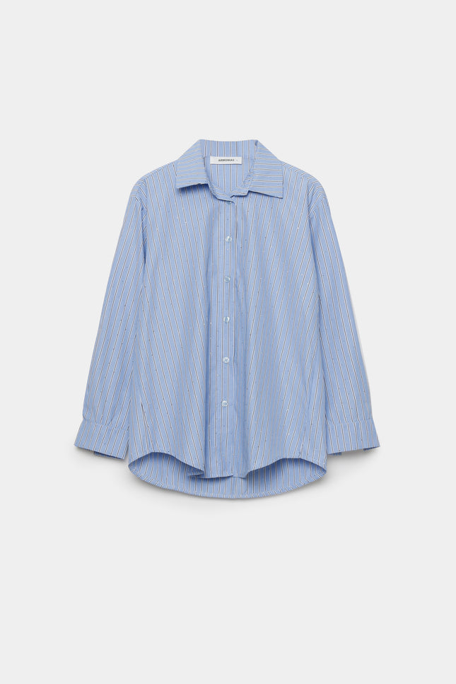 CAMISA ARMONIAS BRILLOS