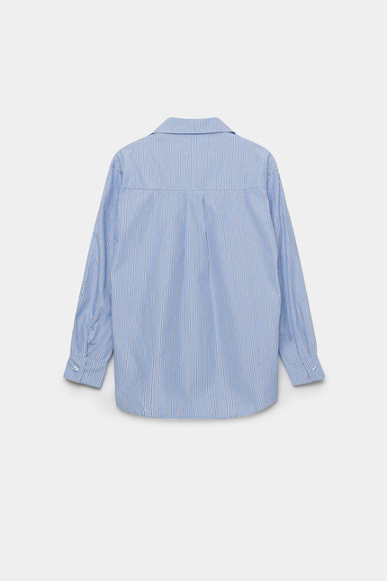 CAMISA ARMONIAS BRILLOS