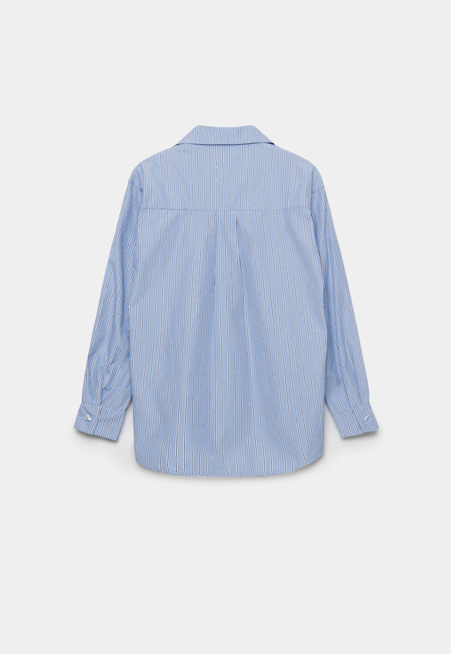 CAMISA ARMONIAS BRILLOS