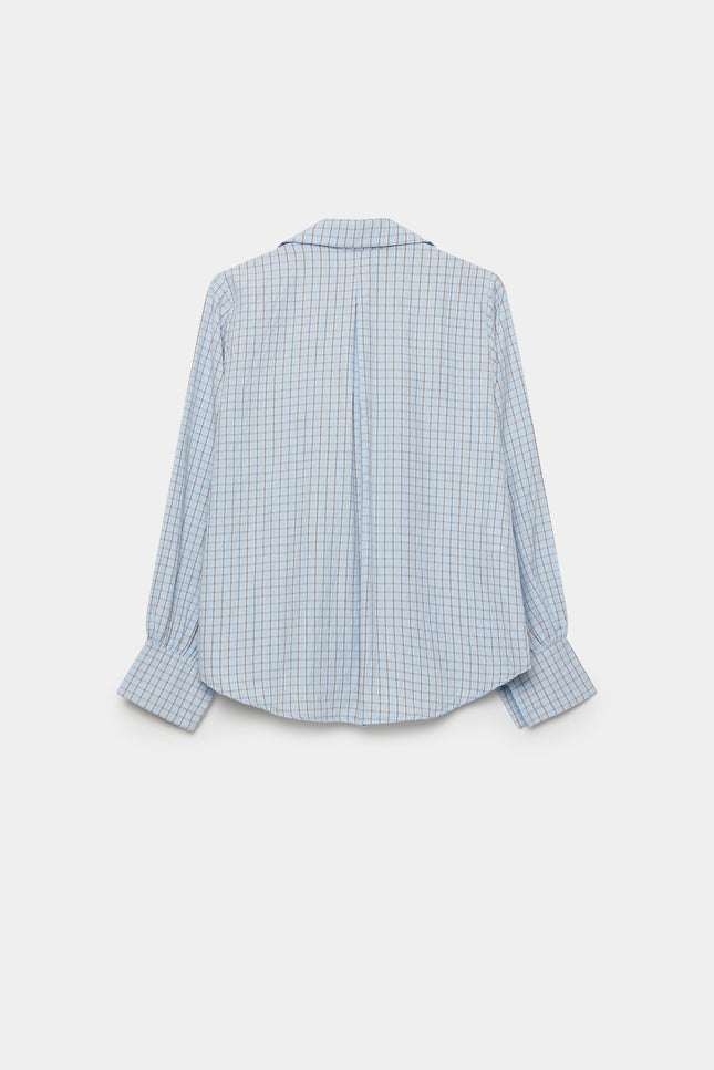 BLUSA ARMONIAS TEEN VOLANTES