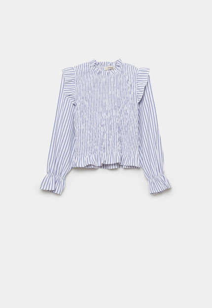 BLUSA ARMONIAS TEEN RAYAS
