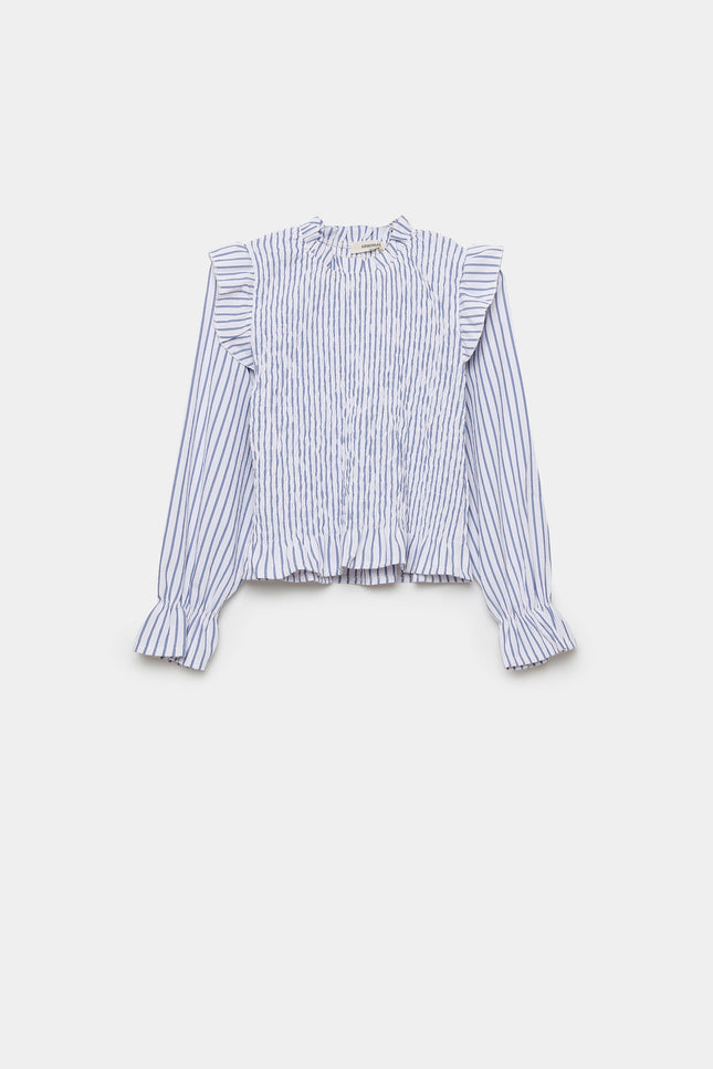 BLUSA ARMONIAS TEEN RAYAS